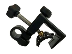 Milenco Aero Platinum Mirror Clamp