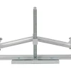 Milenco Aluminium Auffahrkeil