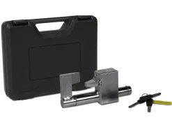 Milenco Anhängevorrichtung Schloss Compact AL-KO AK 161 SCM