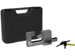 Milenco Compact AL-KO Kupplungsschloss