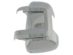 Milenco Ducato Chrome Set von 2 Mirror Protector