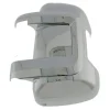 Milenco Ducato Chrome Set von 2 short Mirror Protector