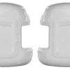 Milenco Ducato Spiegelschutz kurz - White