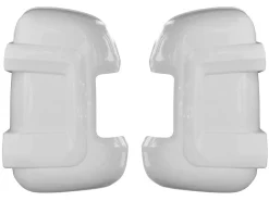 Milenco Ducato Spiegelschutz kurz - White
