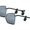 Milenco Grand Aero Platinum Spiegel