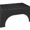 Milenco MGI Giant Einzeltrittstufe
