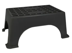 Milenco MGI Giant Einzeltrittstufe