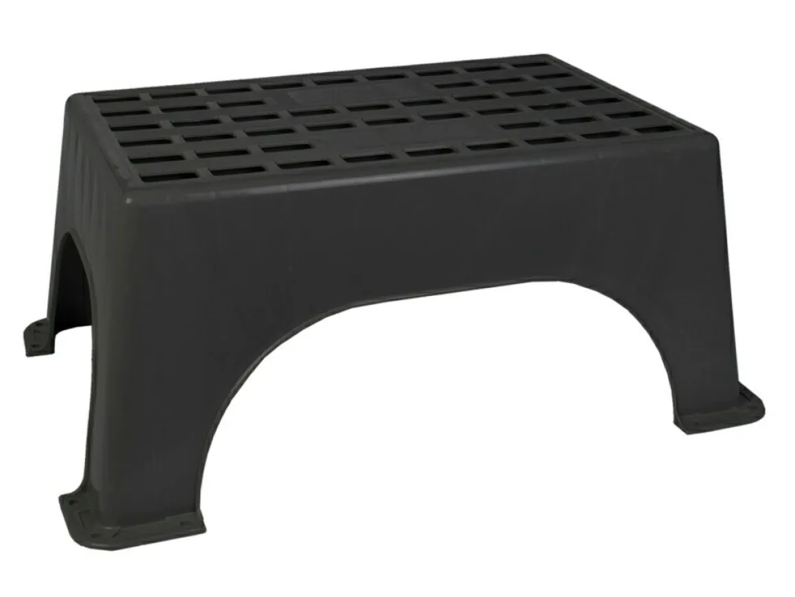 Milenco MGI Giant Einzeltrittstufe