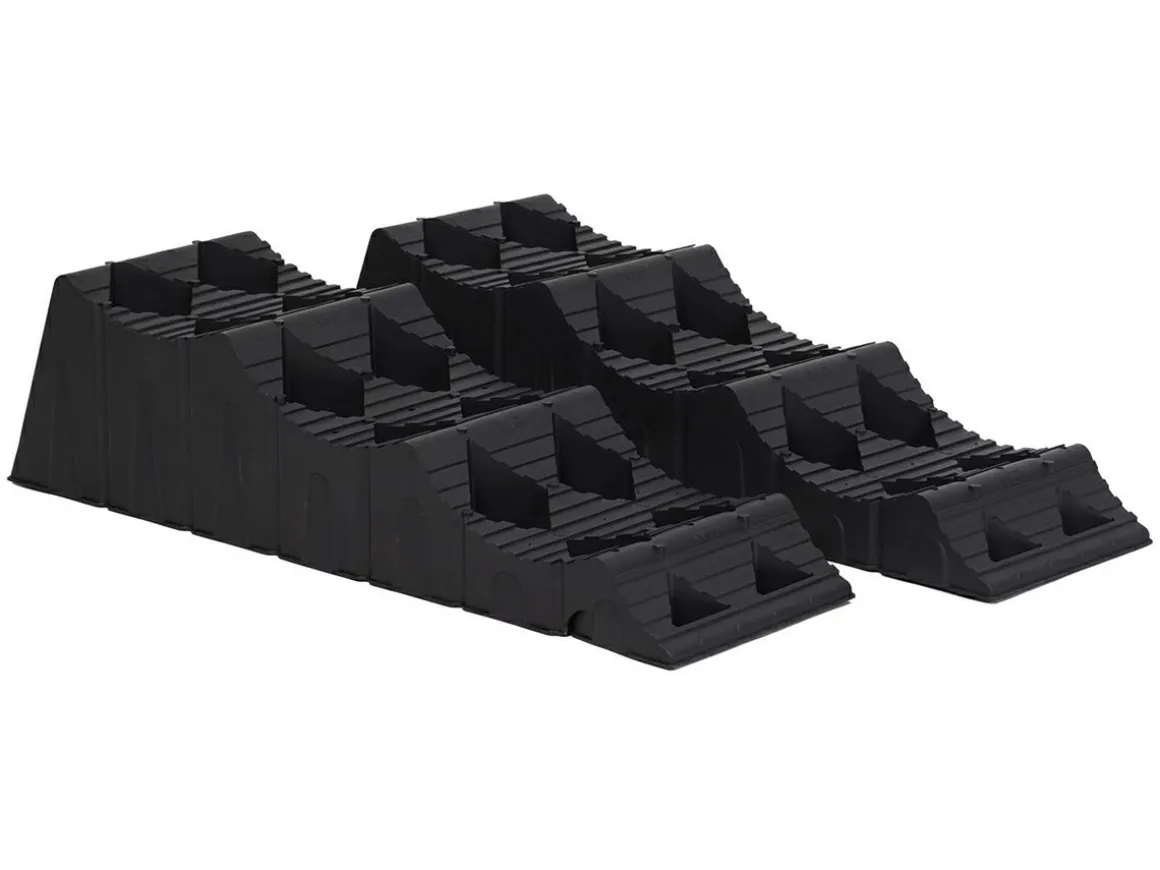 Milenco MGI Maxi Auffahrkeil