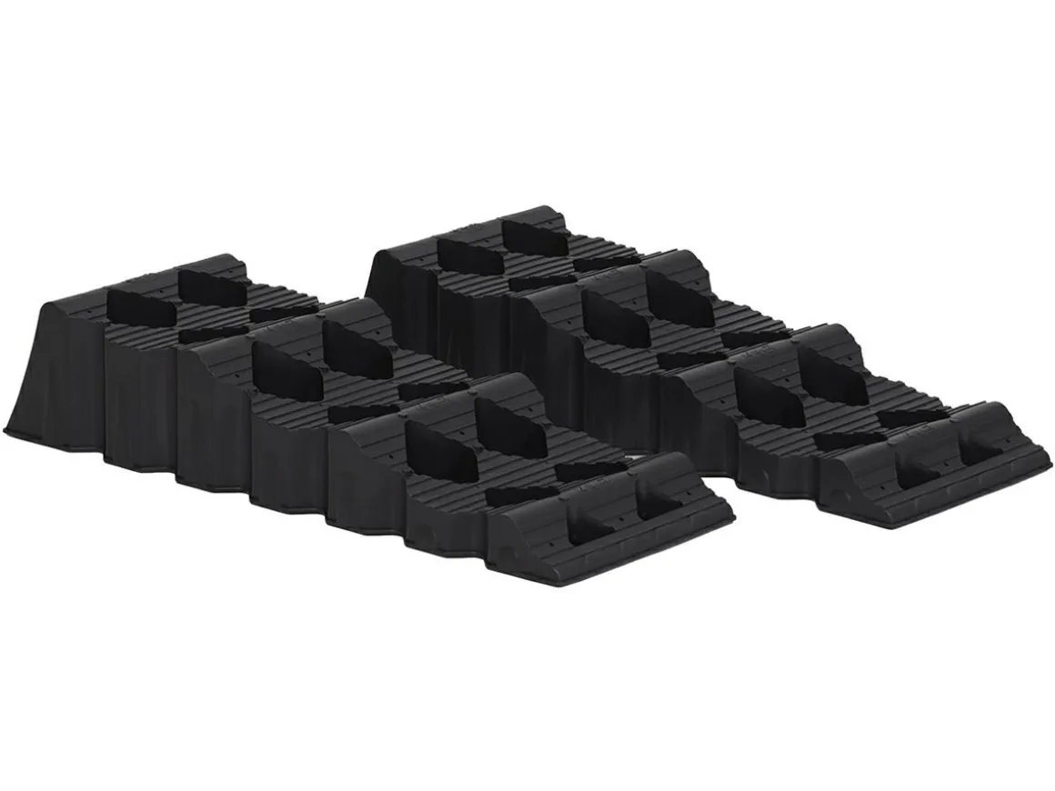 Milenco MGI Midi Auffahrkeil