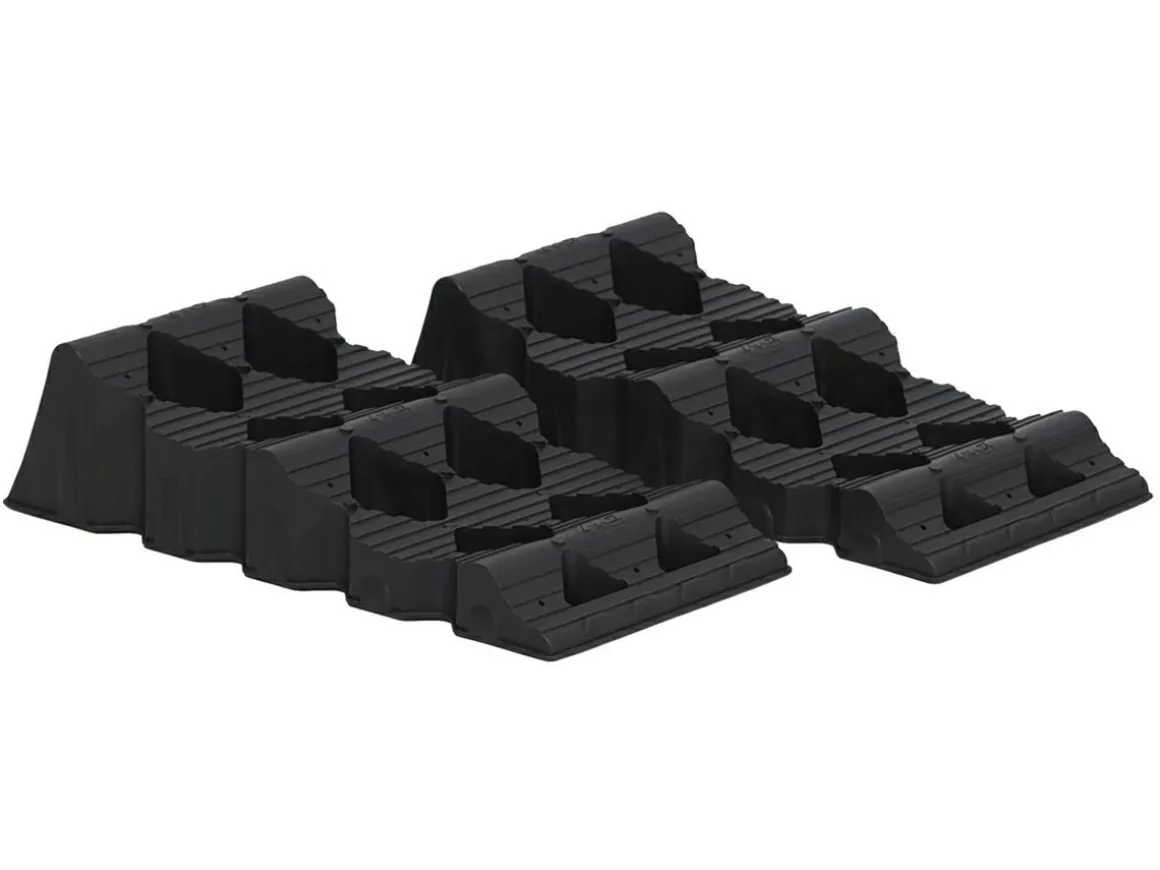 Milenco MGI Mini Auffahrkeil