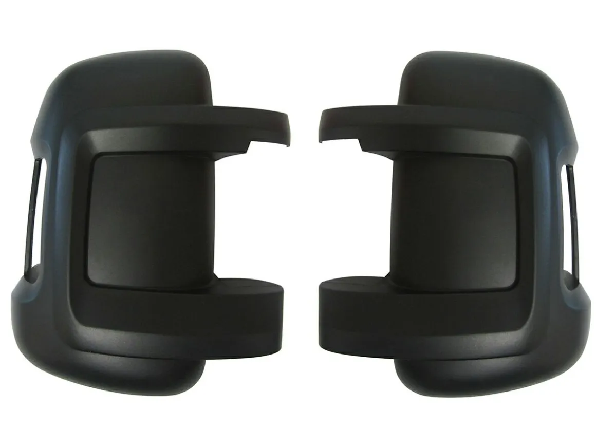 Milenco Spiegelschutz Standard - Black