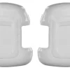 Milenco Spiegelschutz Standard - White