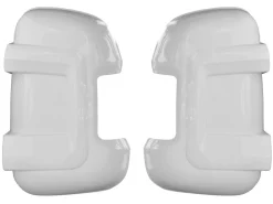 Milenco Spiegelschutz Standard - White
