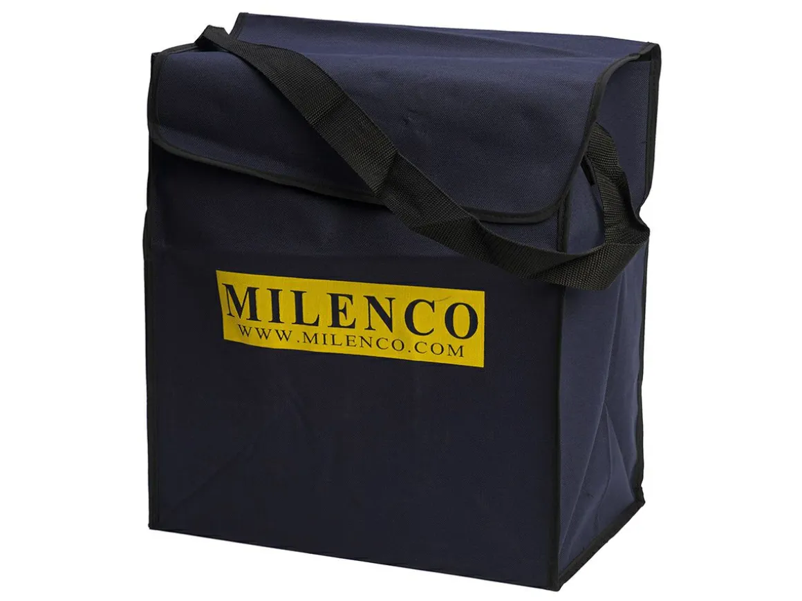 Milenco Stacka Level Niveauplatt - 6 Stück