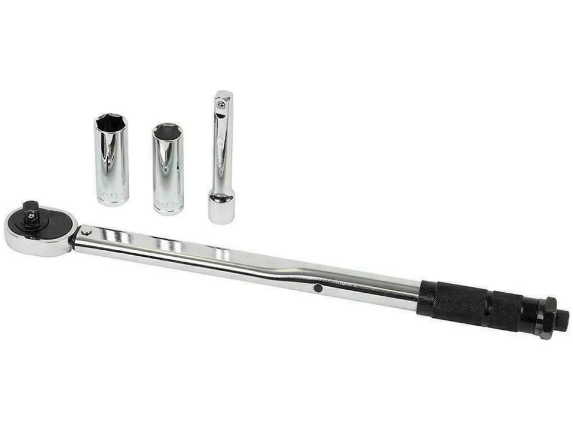 Milenco Torque Wrench Safety kit Drehmomentschlüssel
