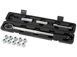 Milenco Torque Wrench Safety kit Drehmomentschlüssel