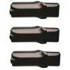 Milenco Van Door Lock Set von 3 Türschlösser