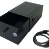 Milenco Vehicle Safe Tresor