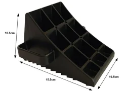Milenco Wedge Auffahrkeil Set