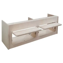 Monster Shop DIY 100x35 Camper Van Top Schränke
