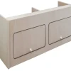 Monster Shop DIY 80x35 Camper Van Top Schränke