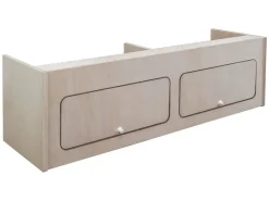 Monster Shop DIY 120x35 Camper Van Top Schränke