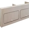 Monster Shop DIY 80x30 Camper Van Top Schränke