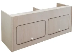 Monster Shop DIY 80x30 Camper Van Top Schränke