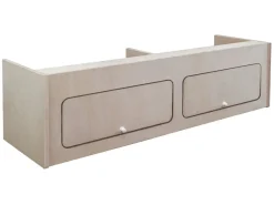Monster Shop DIY 100x25 Camper Van Top Schränke