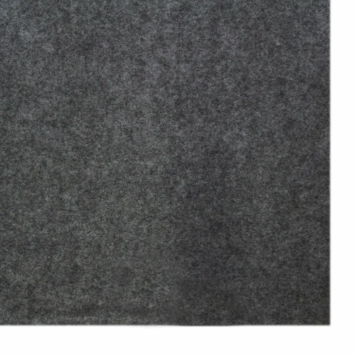 Monstershop 11 m² Polypropylen-Verkleidung - Anthracite