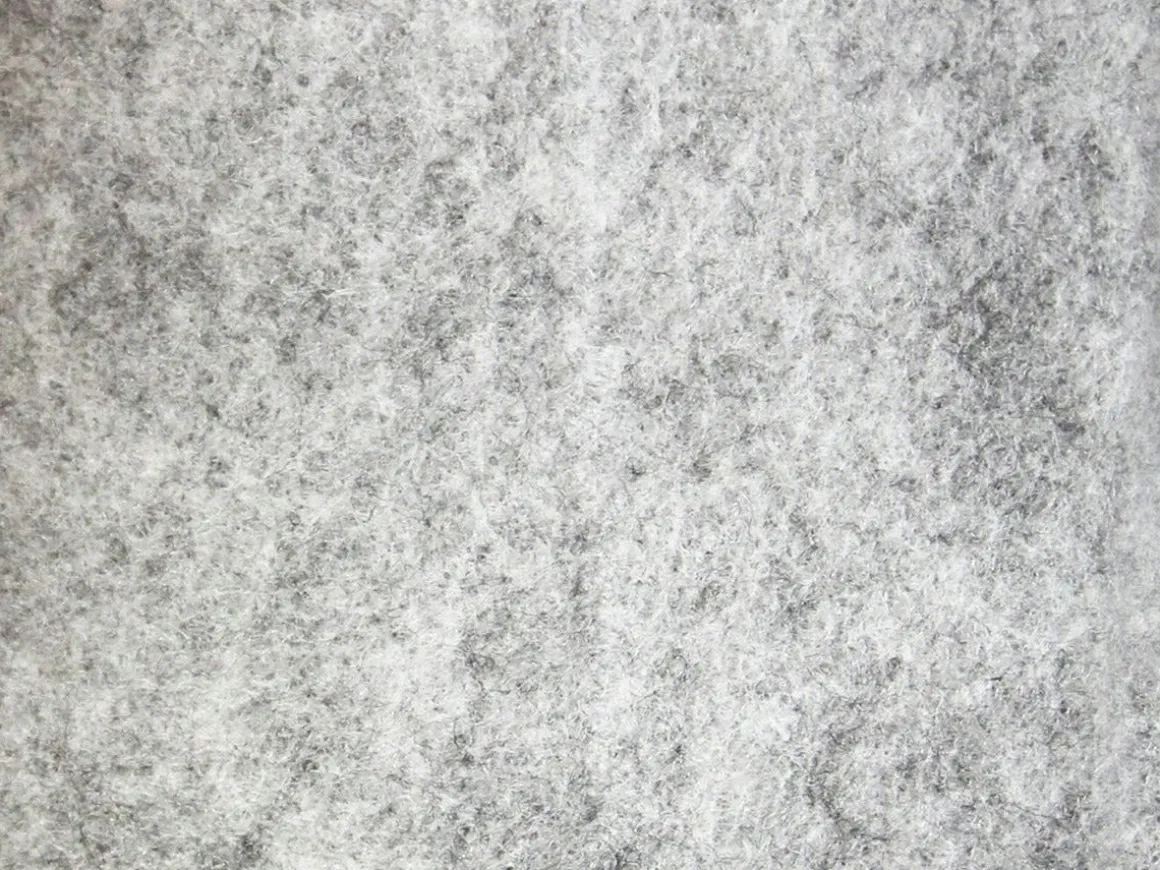 Monstershop 11 m² Polypropylen-Verkleidung - Silver Grey