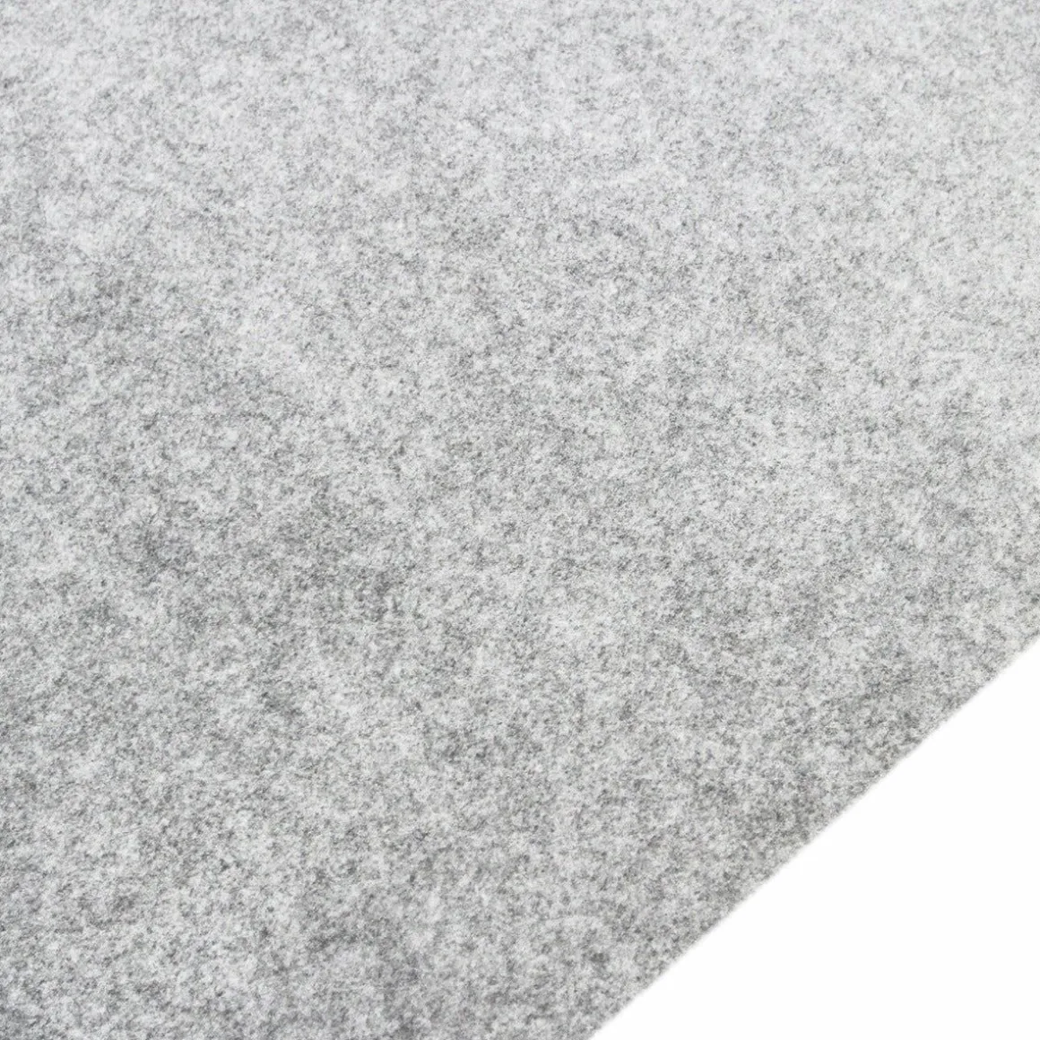 Monstershop 11 m² Polypropylen-Verkleidung - Silver Grey