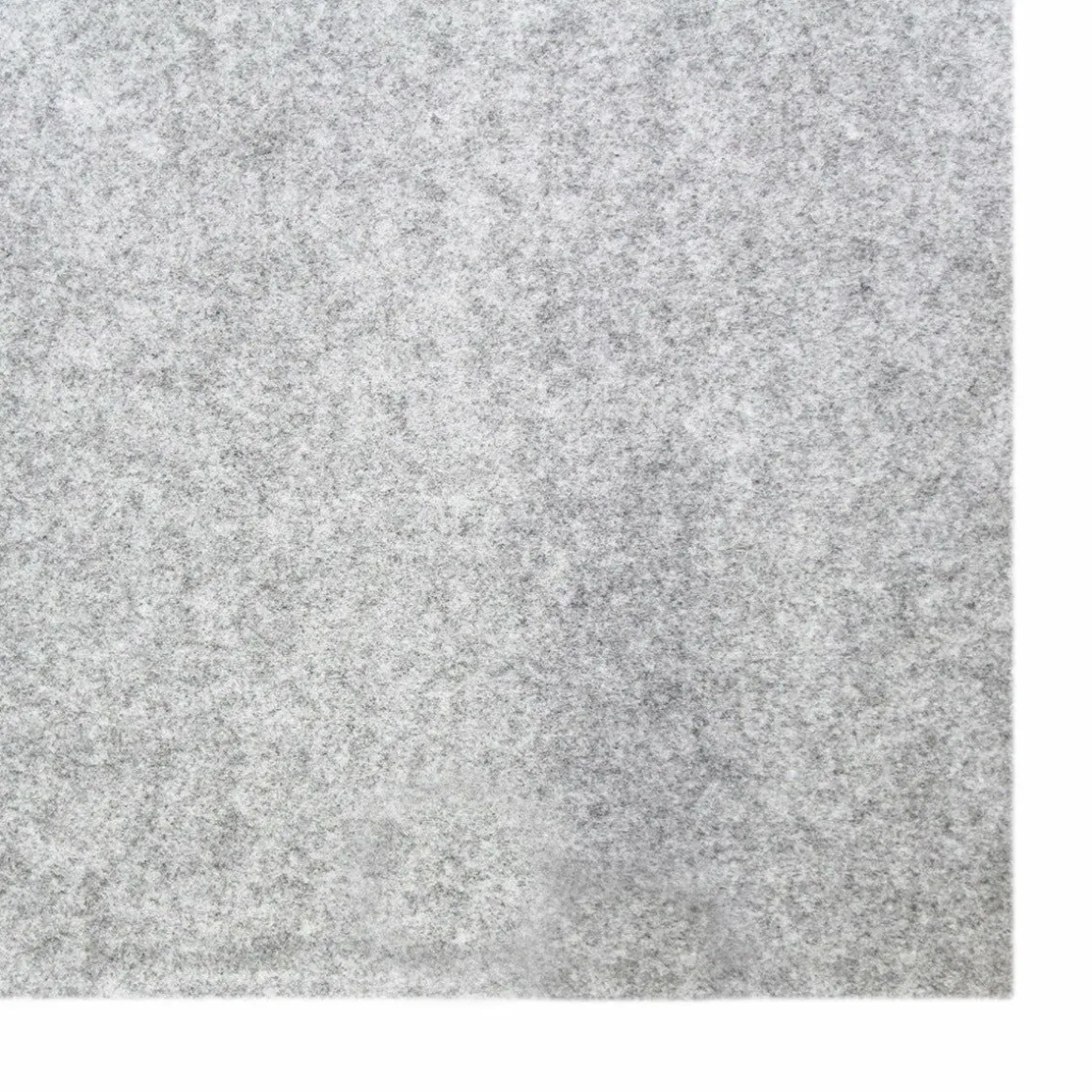 Monstershop 11 m² Polypropylen-Verkleidung - Silver Grey