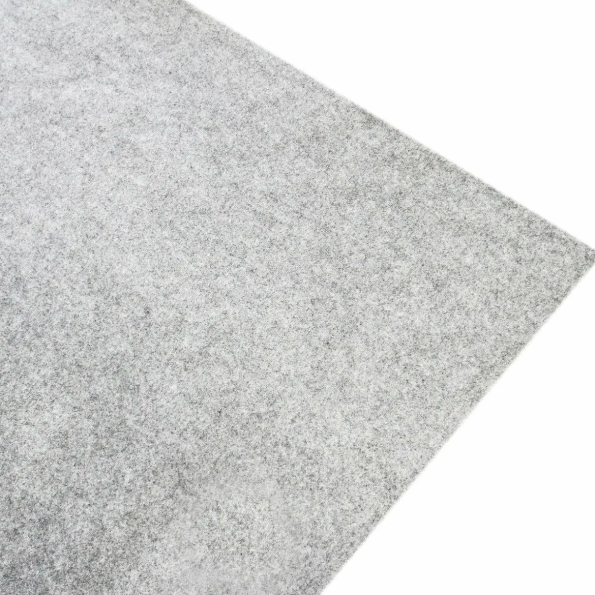 Monstershop 11 m² Polypropylen-Verkleidung - Silver Grey