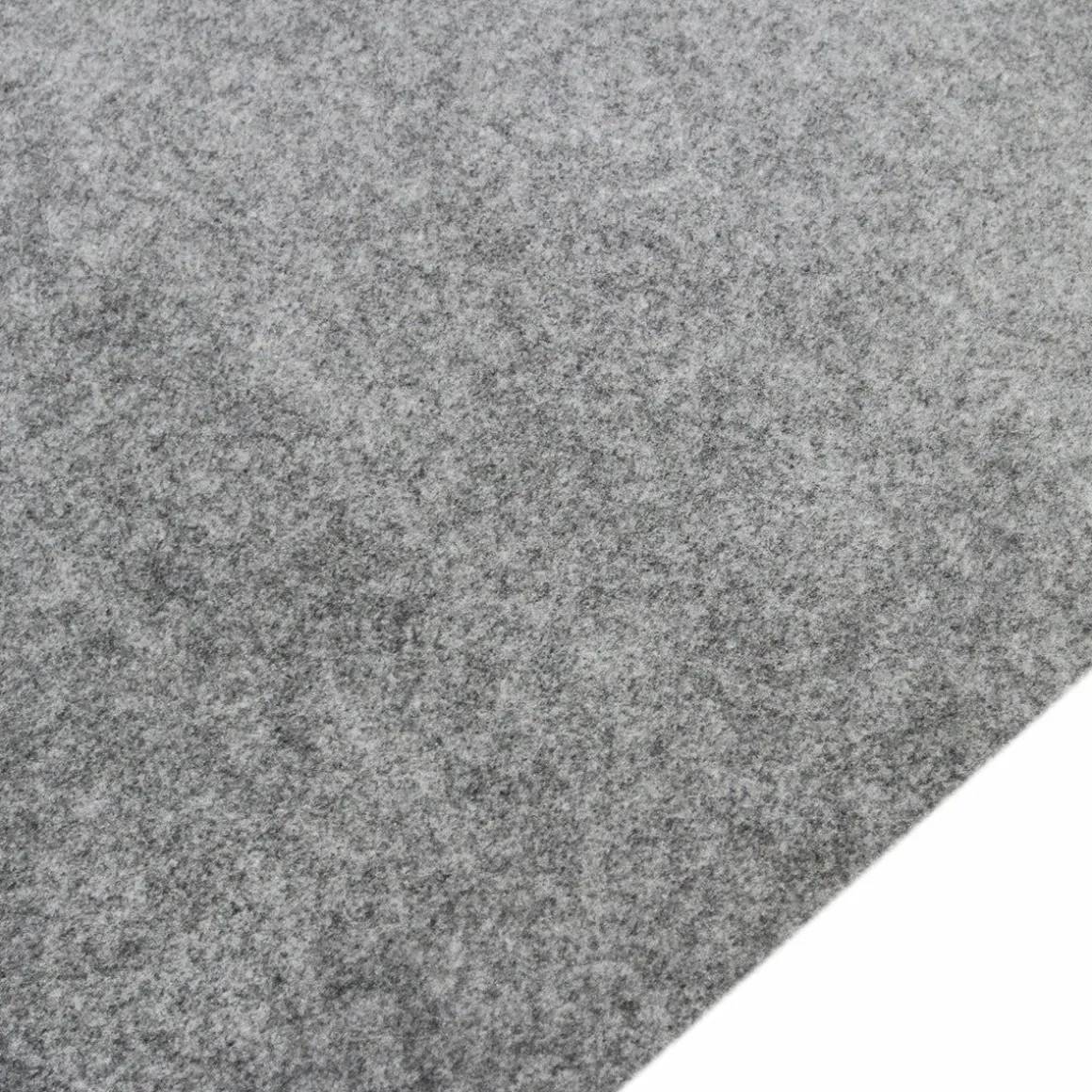 Monstershop 11 m² Polypropylen-Verkleidung - Smoke Grey