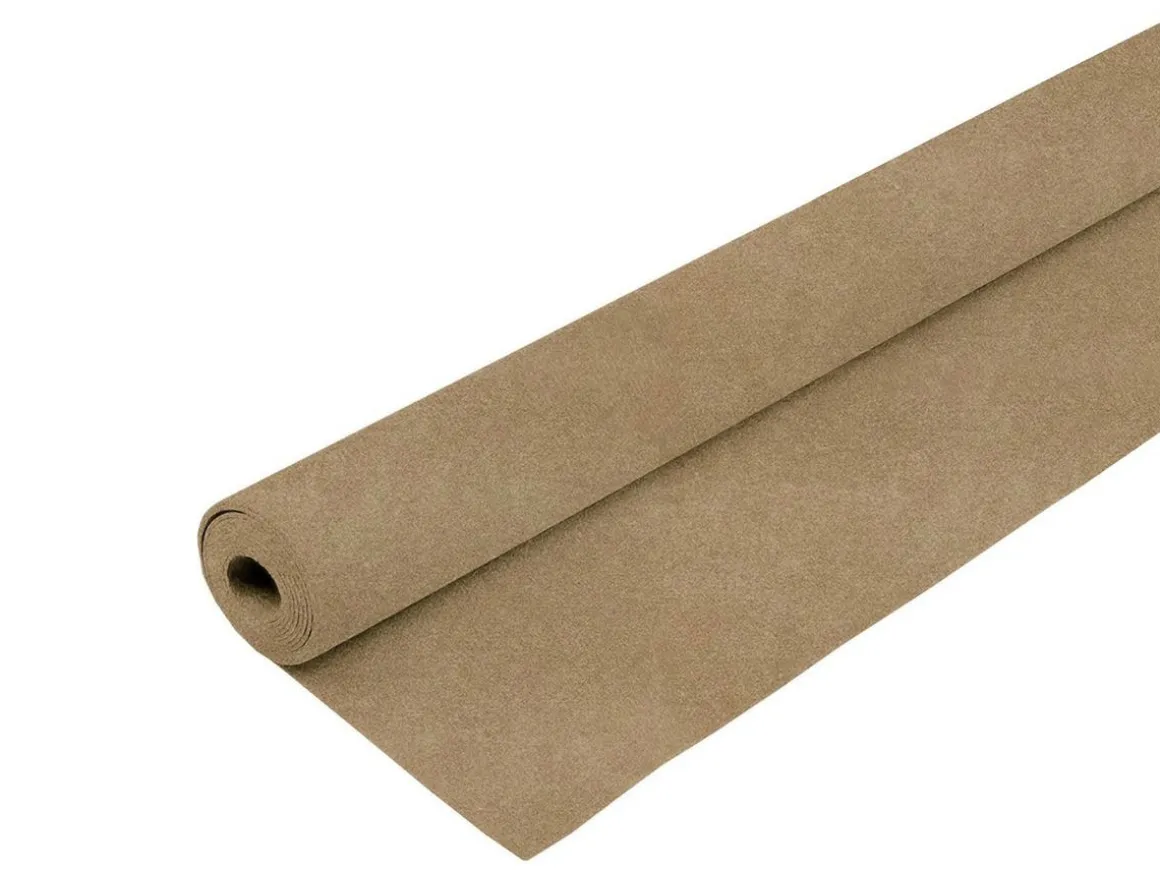 Monstershop Wohnmobilstoff mit Taschen - Beige