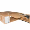 Moonbox Campingbox Minivan 115cm Special Edition