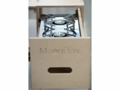 Moonbox 111 cm Special Edition Van Campingbox