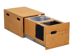 Moonbox Kitchenbox - Nature