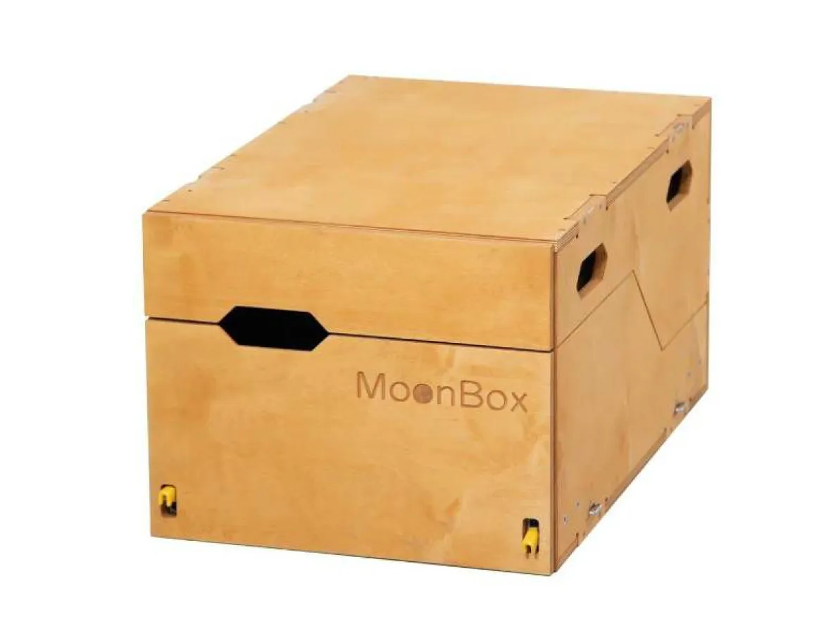 Moonbox Kitchenbox - Nature