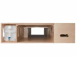 Moonbox Special Edition 124 Van Campingbox mit Tisch