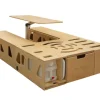 Moonbox Van/Bus 115cm Modify Special Campingbox mit Tisch