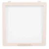 Moskitonetz für kleine Dachluke - Beige