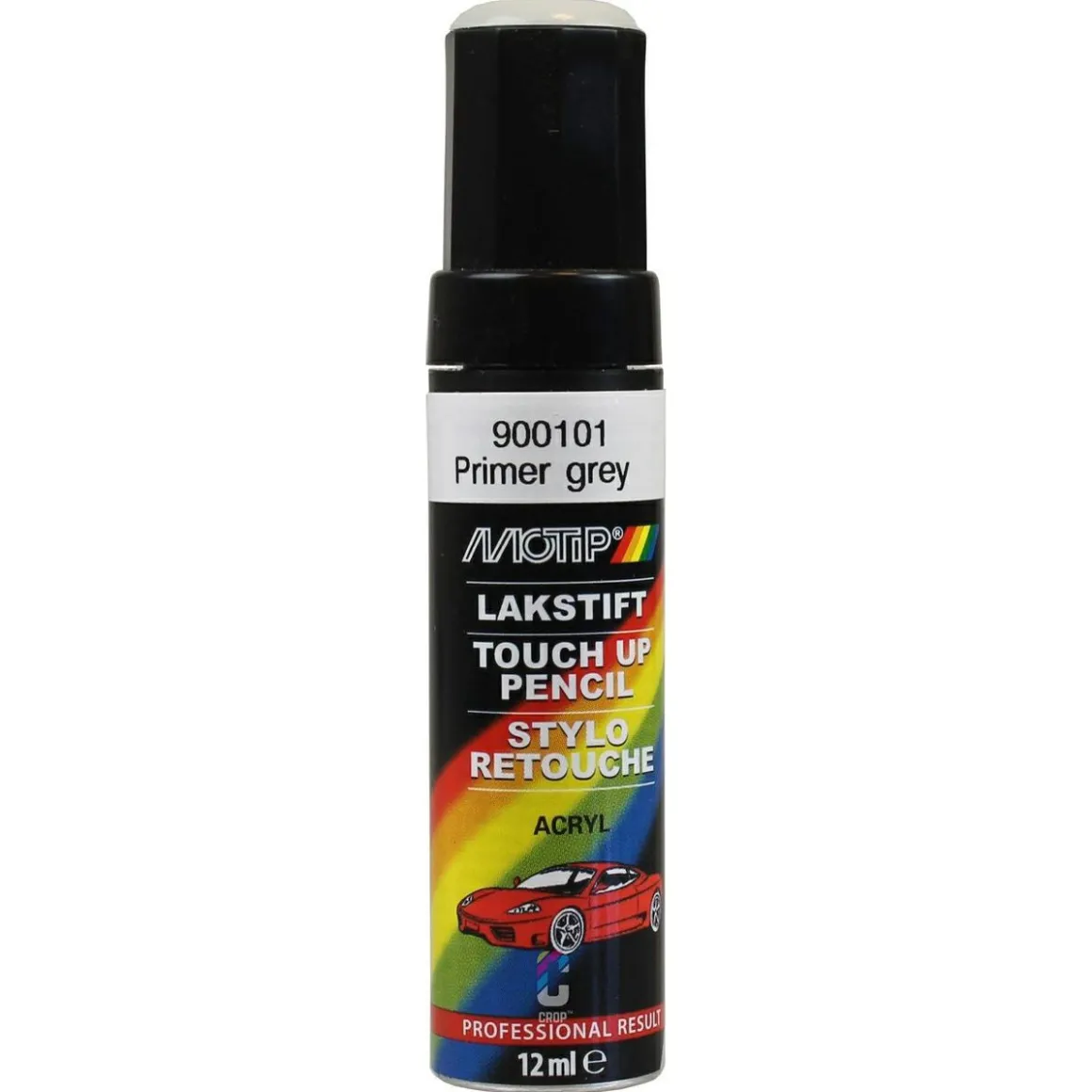 Motip Primer grau 12 ml Lackstift
