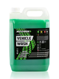 Motoverde Wohnmobil/Wohnwagen Reiniger