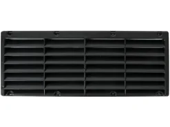 MPK Kühlschrankgitter - black