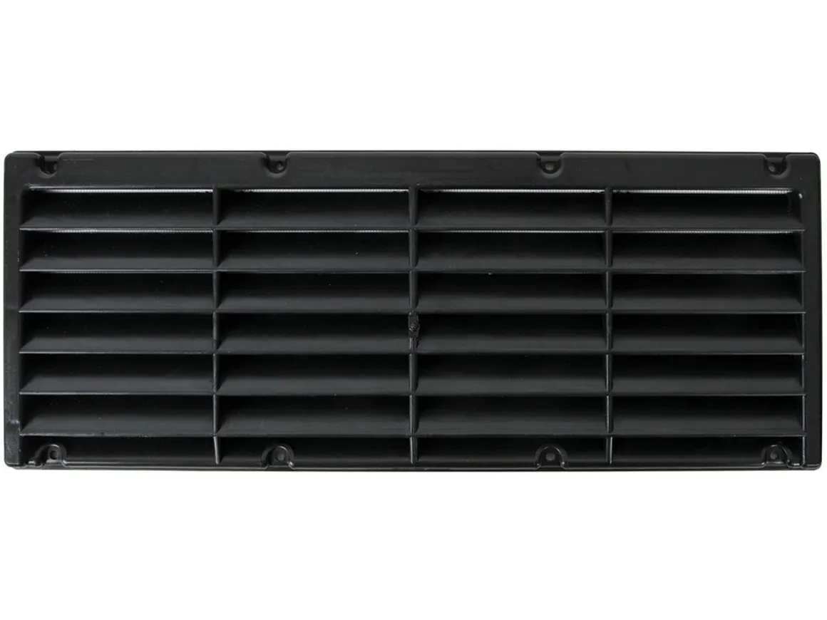 MPK Kühlschrankgitter - black
