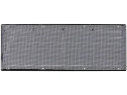 MPK Kühlschrankgitter - black