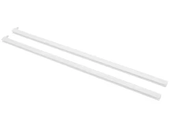 MPK Kunststoff-Spiegelscharniere (2 Stück) - 31 cm